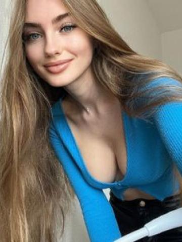 Проститутка Юлия